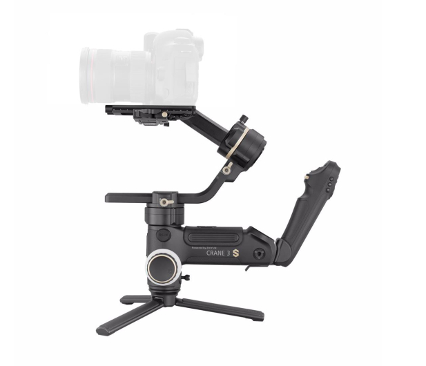 Zhiyun Crane 3S - 598159 - zdjęcie